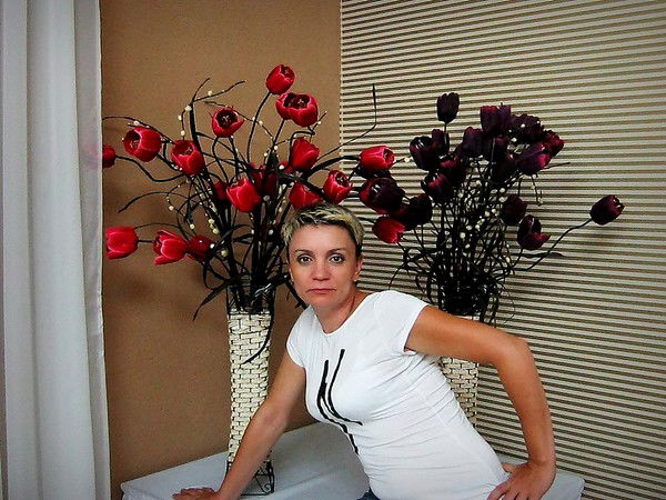 Виктория Капралова