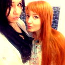 Рыжее Счастье