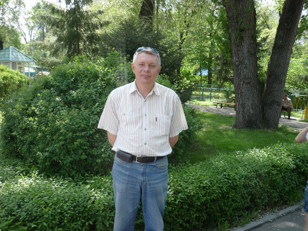 Константин Мохов