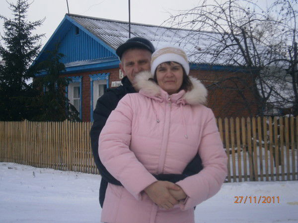 Анна Флешина