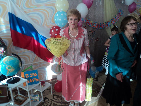 Надежда Житомирова