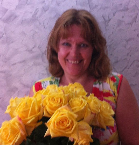 Татьяна Чупахина