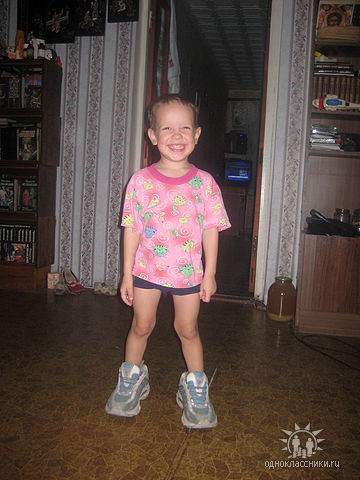 Василий Петров