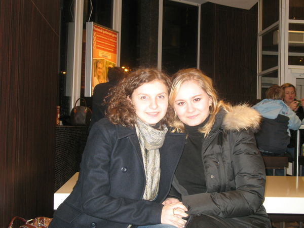 Darya... :-)) Darya... :-))