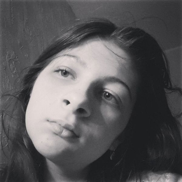 Алена Решетняк