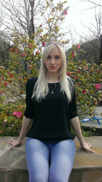 Виктория Низяева