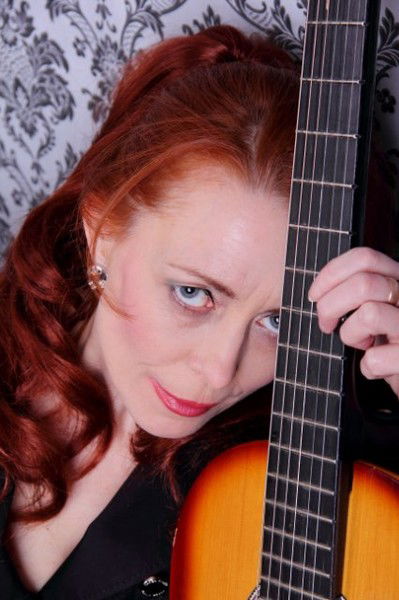 Татьяна Родичева