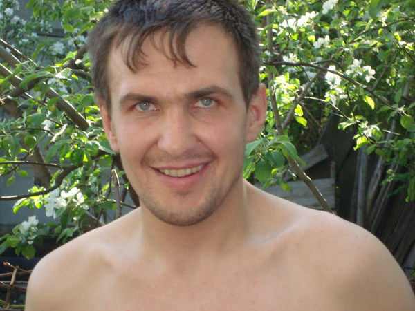 Александр Сысолятин