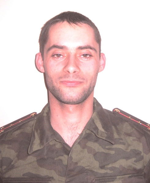 Валера Мешков