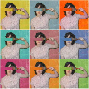 Тоня Виноградова