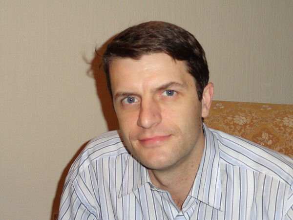 Сергей Штанько