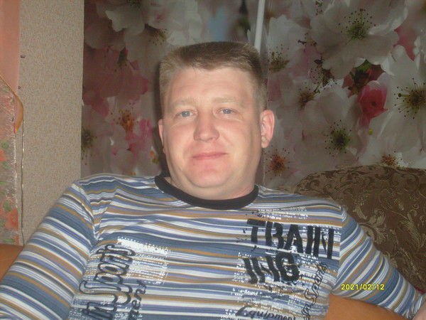 Сергей Трофимов