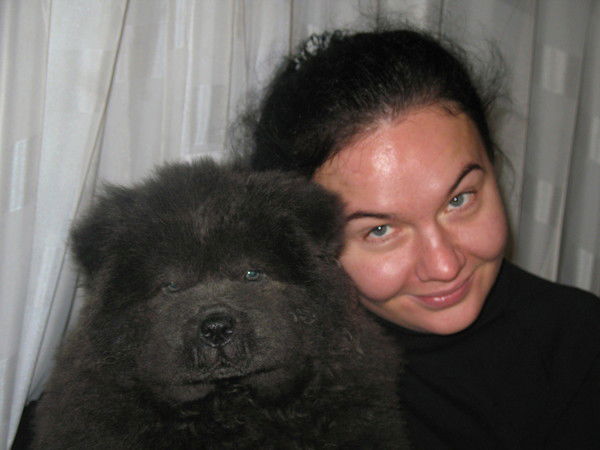 Наталья Королек