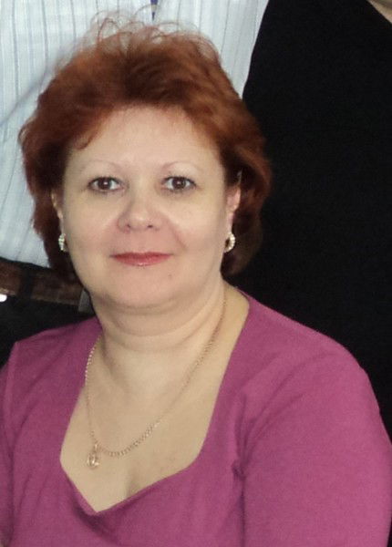 Татьяна Дайнеко