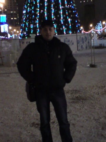 Дмитрий Скопцов