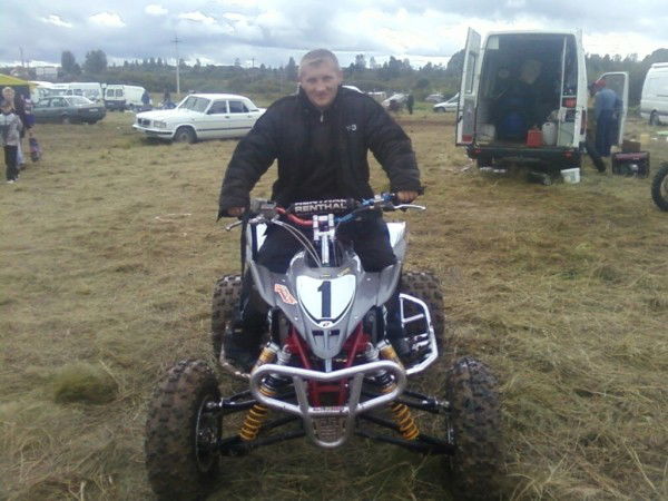 Николай Осипов