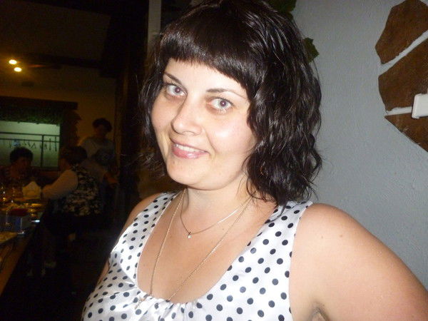 Надежда Крекова