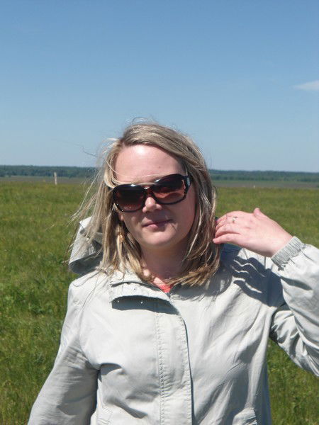 Римма Султанова