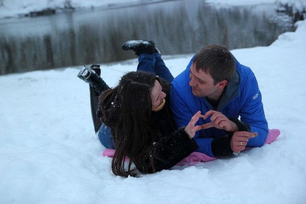 Мария Цыбрий