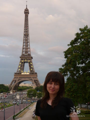 Саша Турчанова