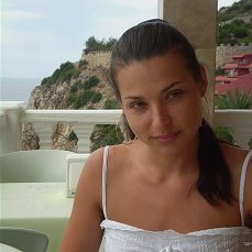 Ольга Савченко