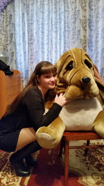 Елена Владимировна Михалёва