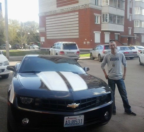 Евгений Ермоченко