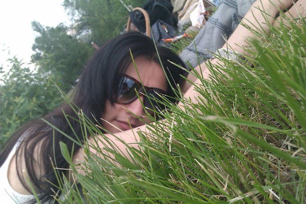 Айзанат Алма-Ата