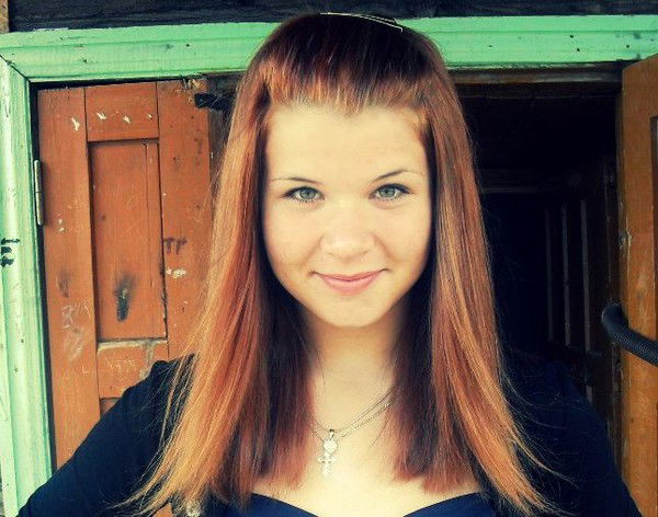 Олеся Белоусова