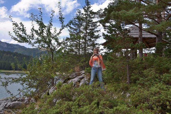 Ирина Дмитриева