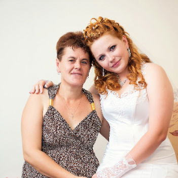 Надежда Крамаренко