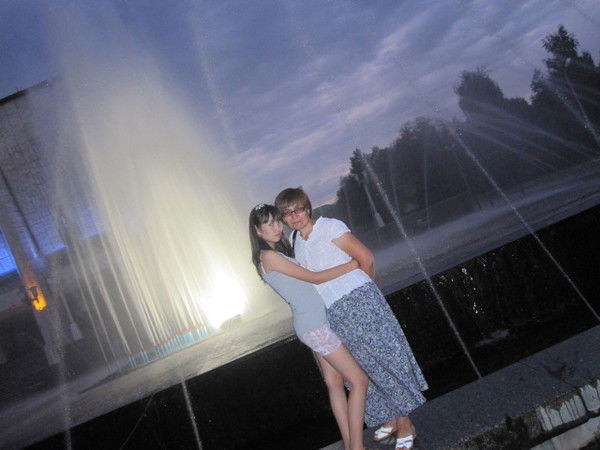 Света Абилханова