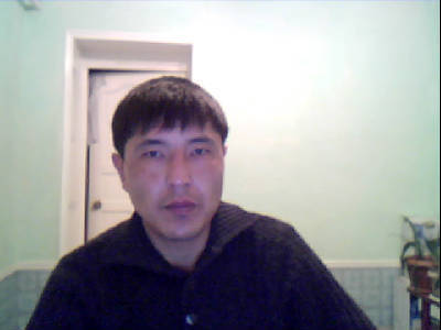 Серик Шаймерденов