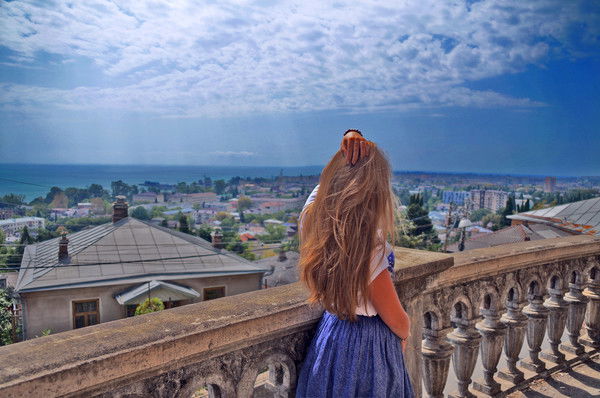 Катя Иванова