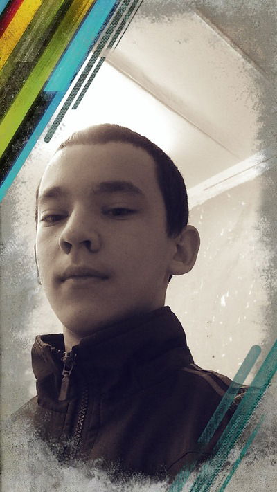 Никита Жевнерович