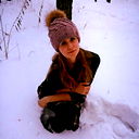 Марина Гончарова