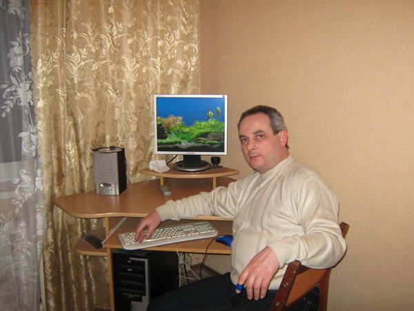 Сергей Ефименко