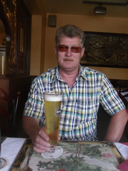 Алексей Нелюбин