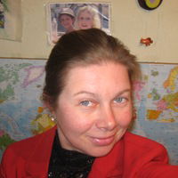 Маргарита Гавриленко