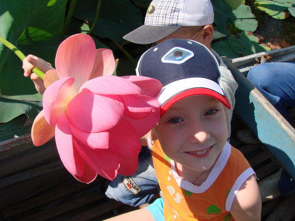 Елена Косарлукова