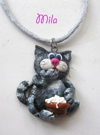 Украшения Ручной Работы