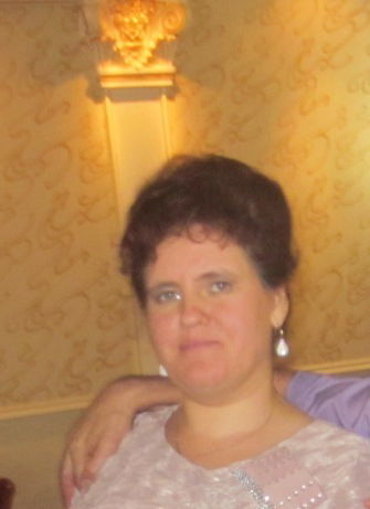 Наталья Барышева