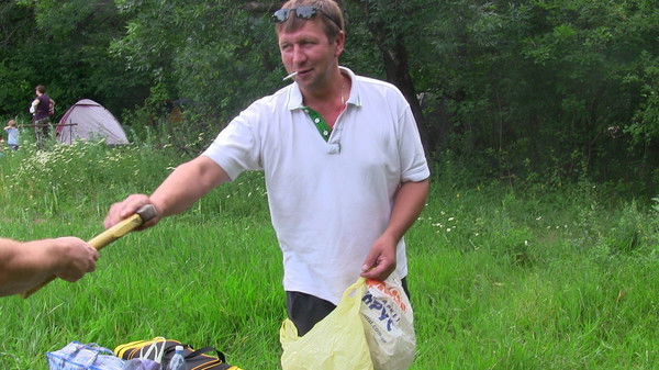 Константин Середа