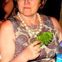Валентина Горлова