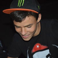 Богдан Полунин