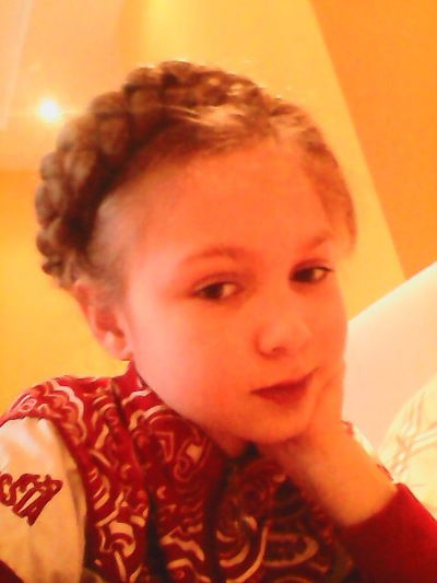 Амалия Тарановская