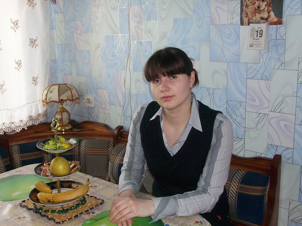 Наталья Васильева