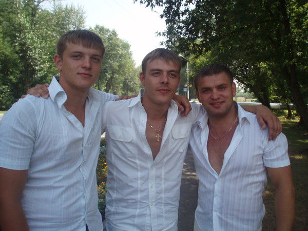 Артур Дорошев