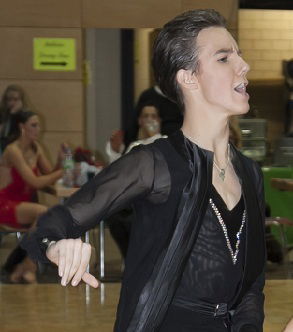 Егор Тарасов