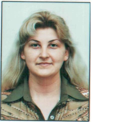 Галина Кольца